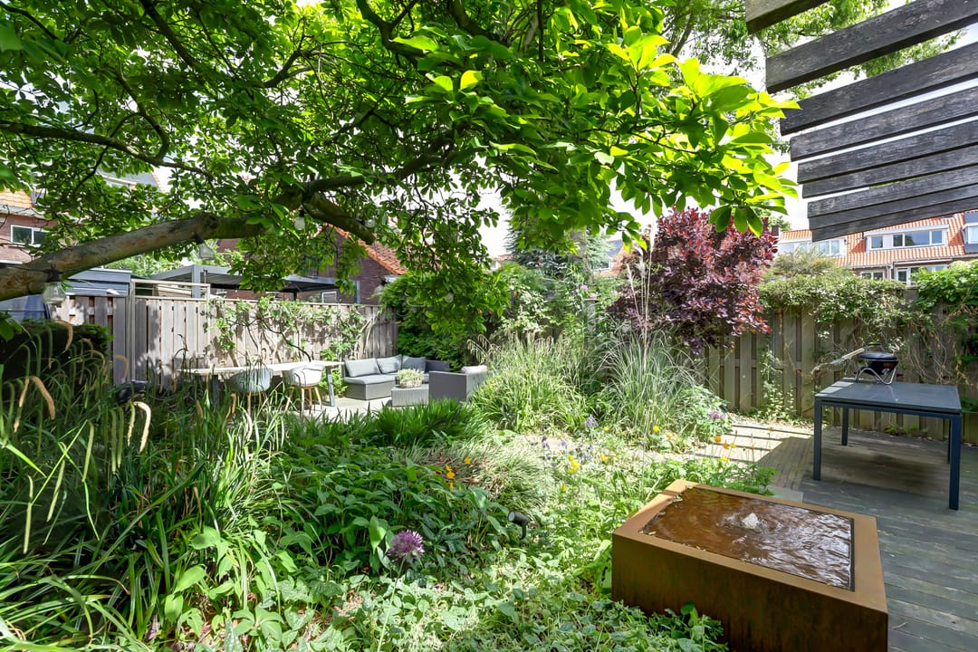 Foto 28 van Ds Veldhoenlaan 10