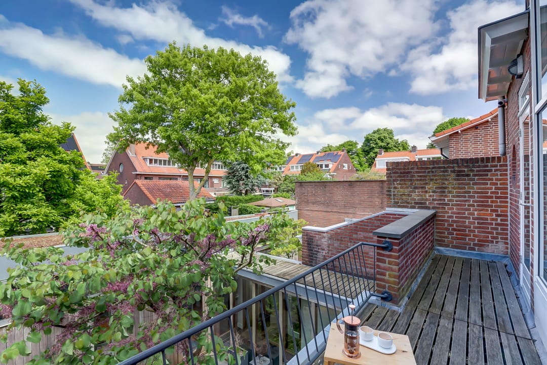 Foto 37 van Ds Veldhoenlaan 10