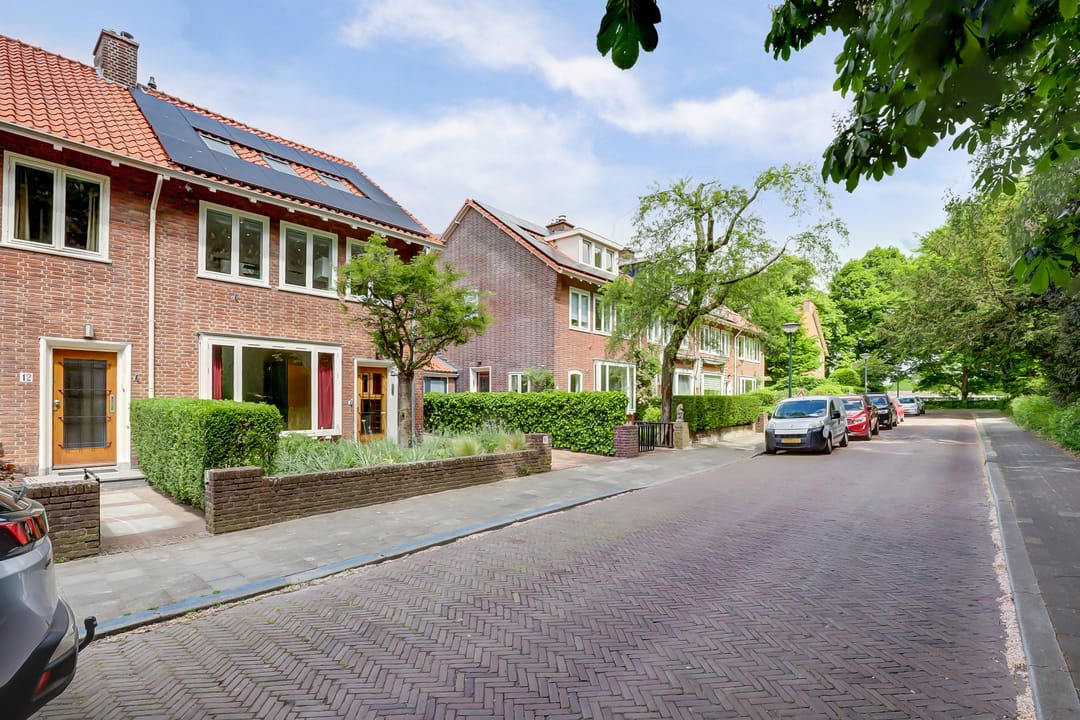 Foto 41 van Ds Veldhoenlaan 10