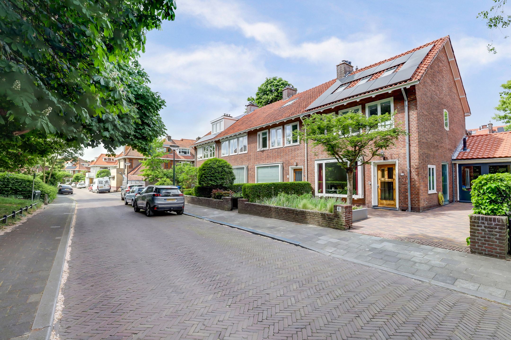 Foto 42 van Ds Veldhoenlaan 10