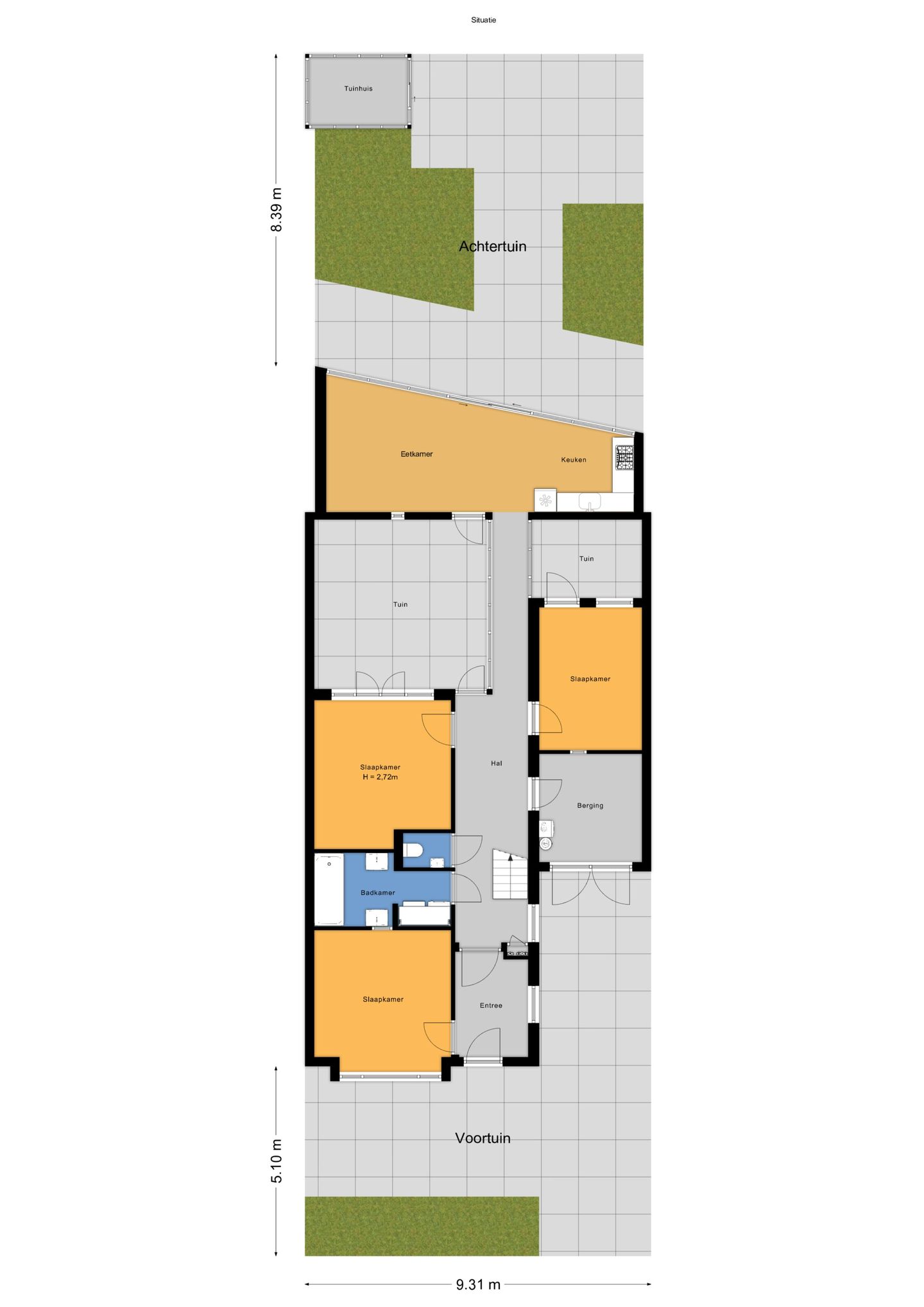 Foto 44 van Ds Veldhoenlaan 10