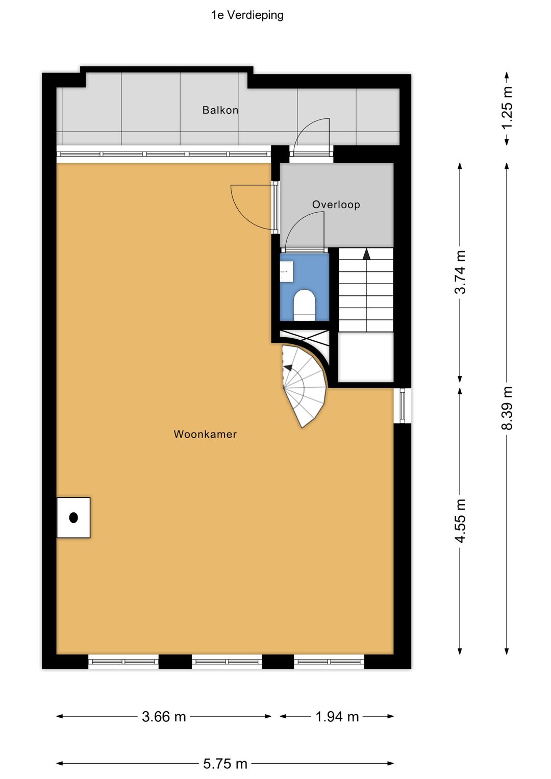 Foto 46 van Ds Veldhoenlaan 10