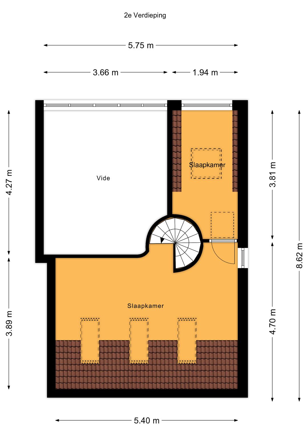 Foto 47 van Ds Veldhoenlaan 10