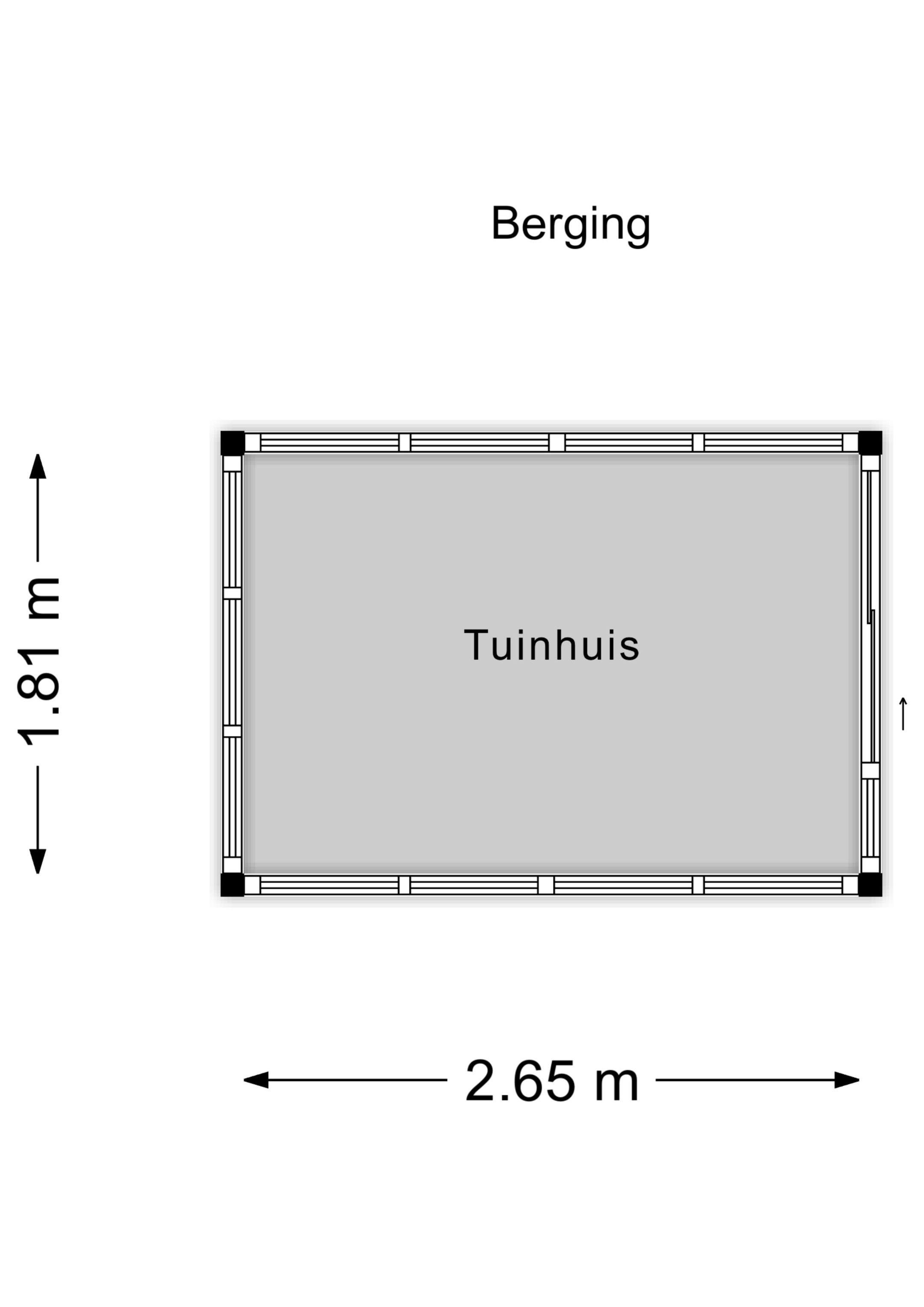 Foto 48 van Ds Veldhoenlaan 10