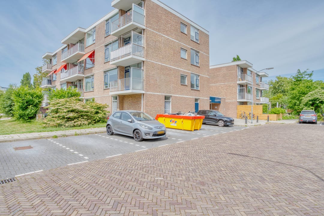 Foto 1 van Henegouwen 53