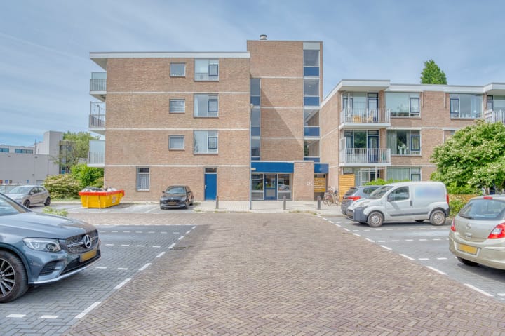 Foto 5 van Henegouwen 53