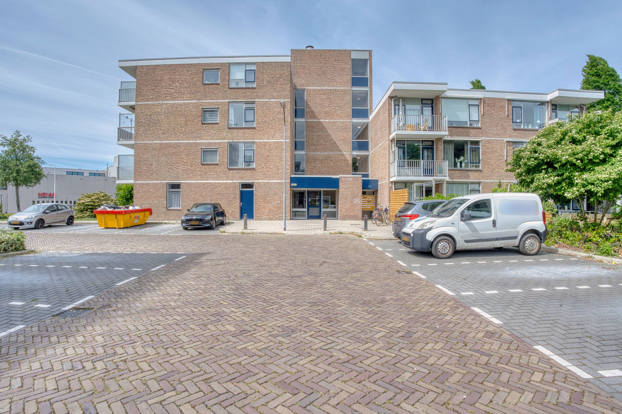 Foto 30 van Henegouwen 53