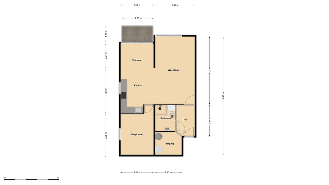 Foto 31 van Henegouwen 53