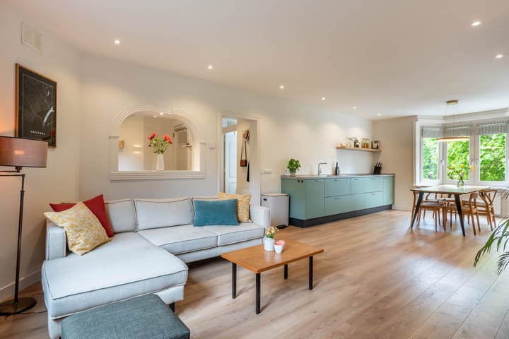 Foto 2 van Jozef Israëlskade 53-1