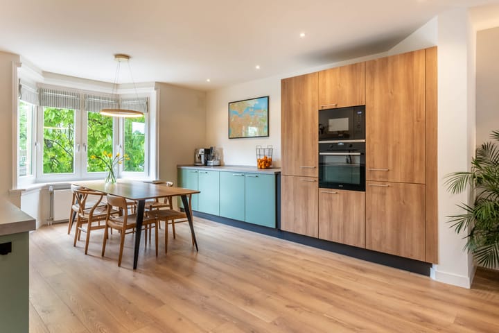 Foto 3 van Jozef Israëlskade 53-1