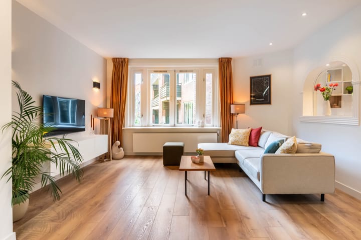 Foto 4 van Jozef Israëlskade 53-1