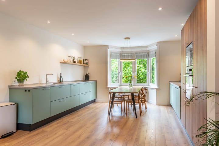 Foto 7 van Jozef Israëlskade 53-1