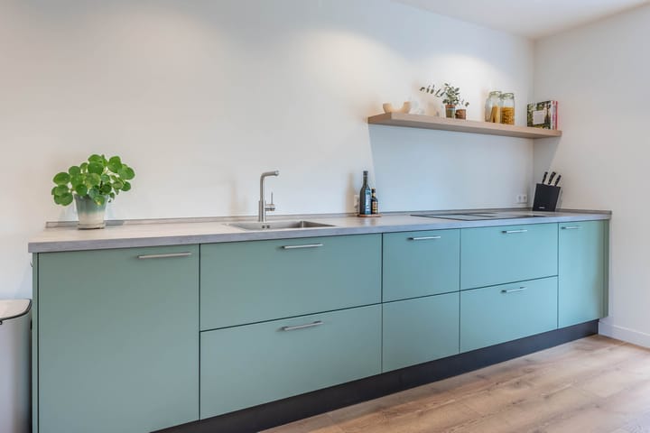 Foto 8 van Jozef Israëlskade 53-1