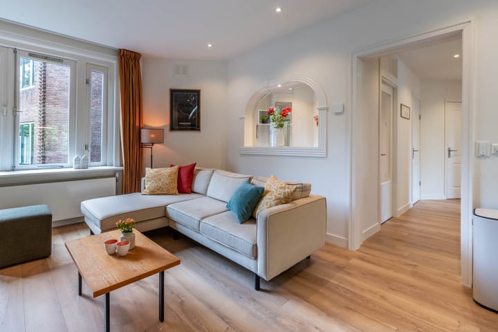 Foto 10 van Jozef Israëlskade 53-1