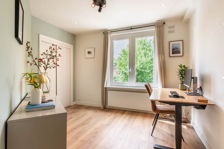 Foto 14 van Jozef Israëlskade 53-1