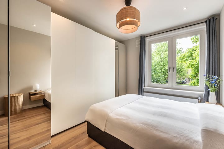 Foto 12 van Jozef Israëlskade 53-1