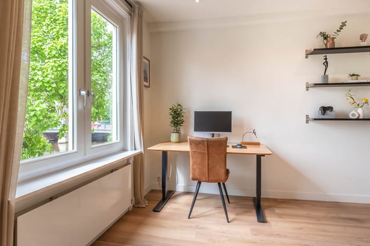 Foto 16 van Jozef Israëlskade 53-1