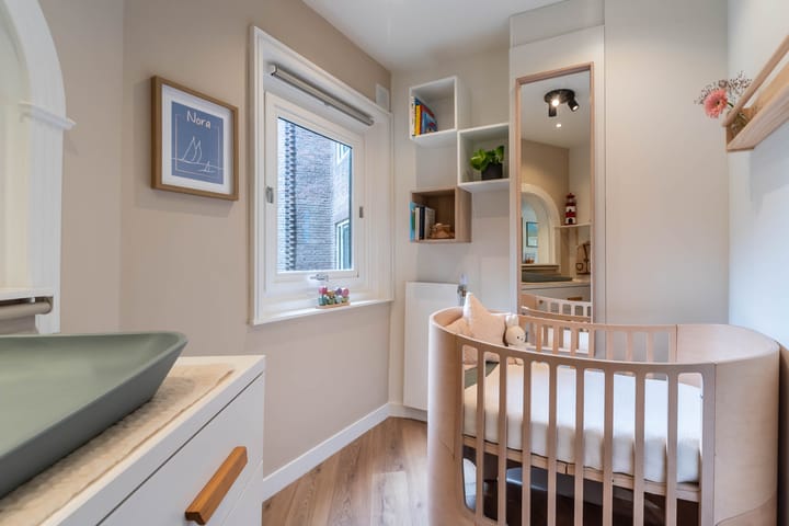 Foto 23 van Jozef Israëlskade 53-1