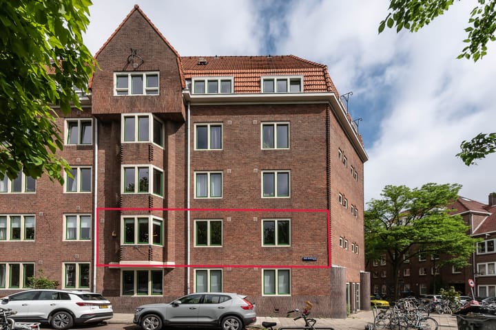 Foto 29 van Jozef Israëlskade 53-1