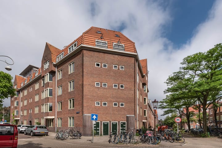 Foto 30 van Jozef Israëlskade 53-1