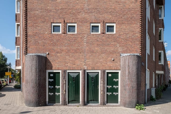 Foto 31 van Jozef Israëlskade 53-1