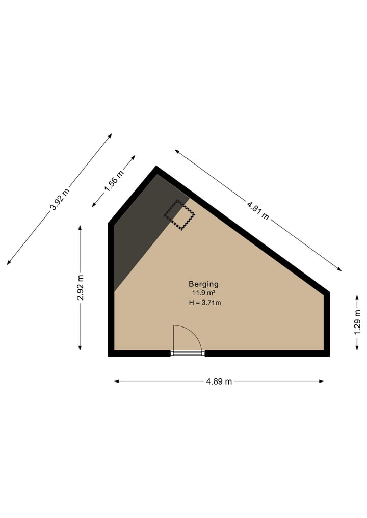 Foto 37 van Jozef Israëlskade 53-1