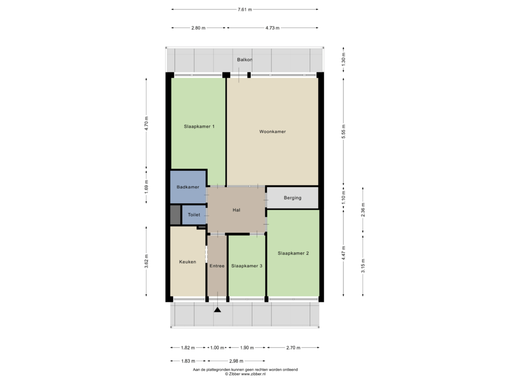 Appartement