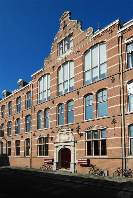 Foto 1 van Nieuwelaan 136