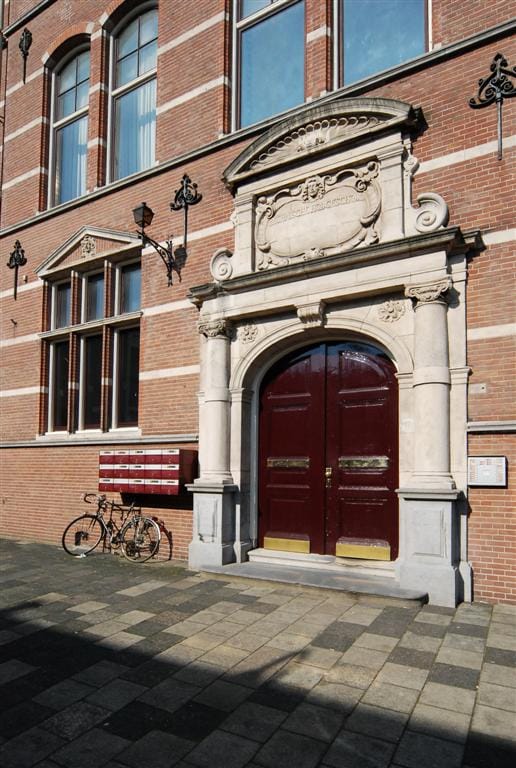 Foto 5 van Nieuwelaan 136