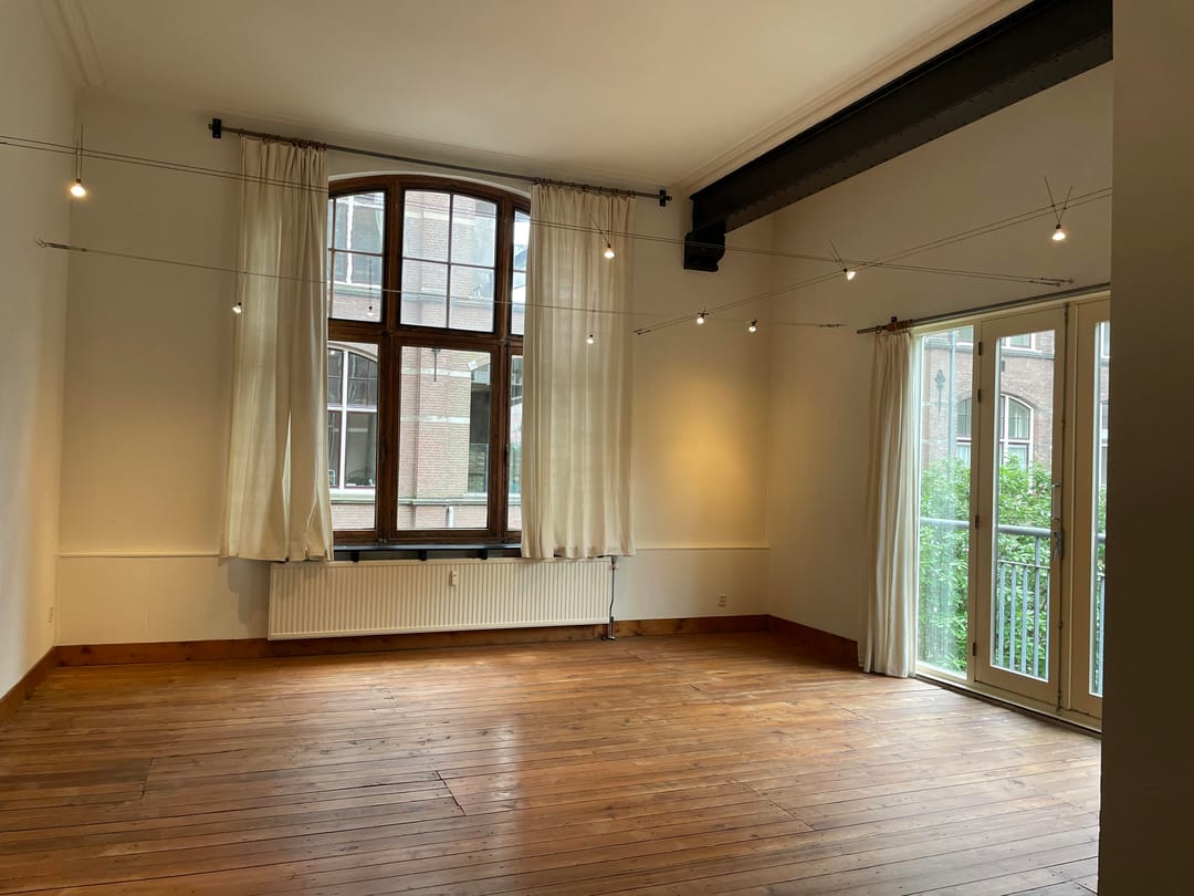 Foto 13 van Nieuwelaan 136