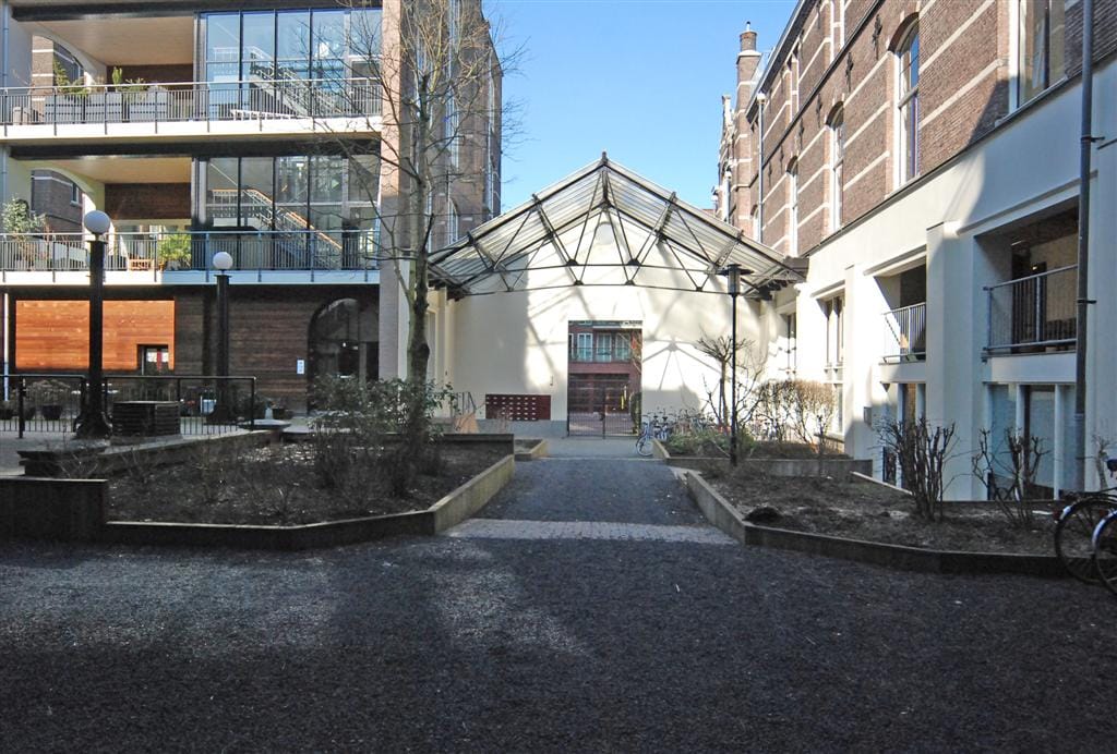 Foto 30 van Nieuwelaan 136