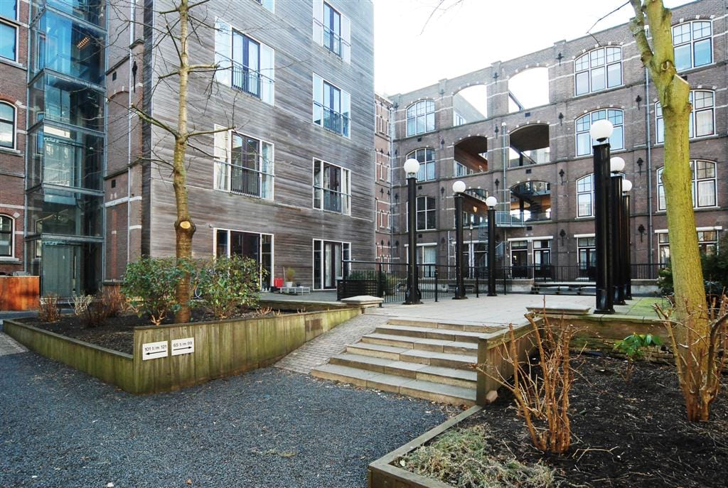 Foto 32 van Nieuwelaan 136