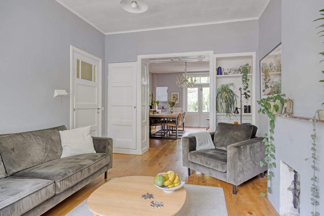 Photo 2 of Voorstadslaan 122