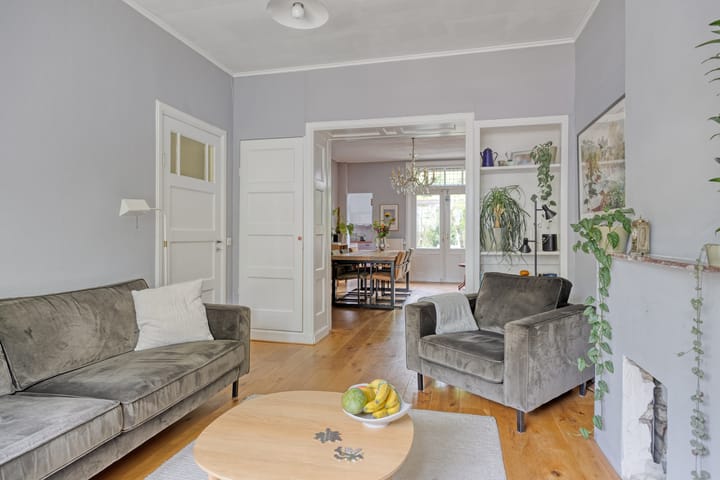 Foto 2 van Voorstadslaan 122