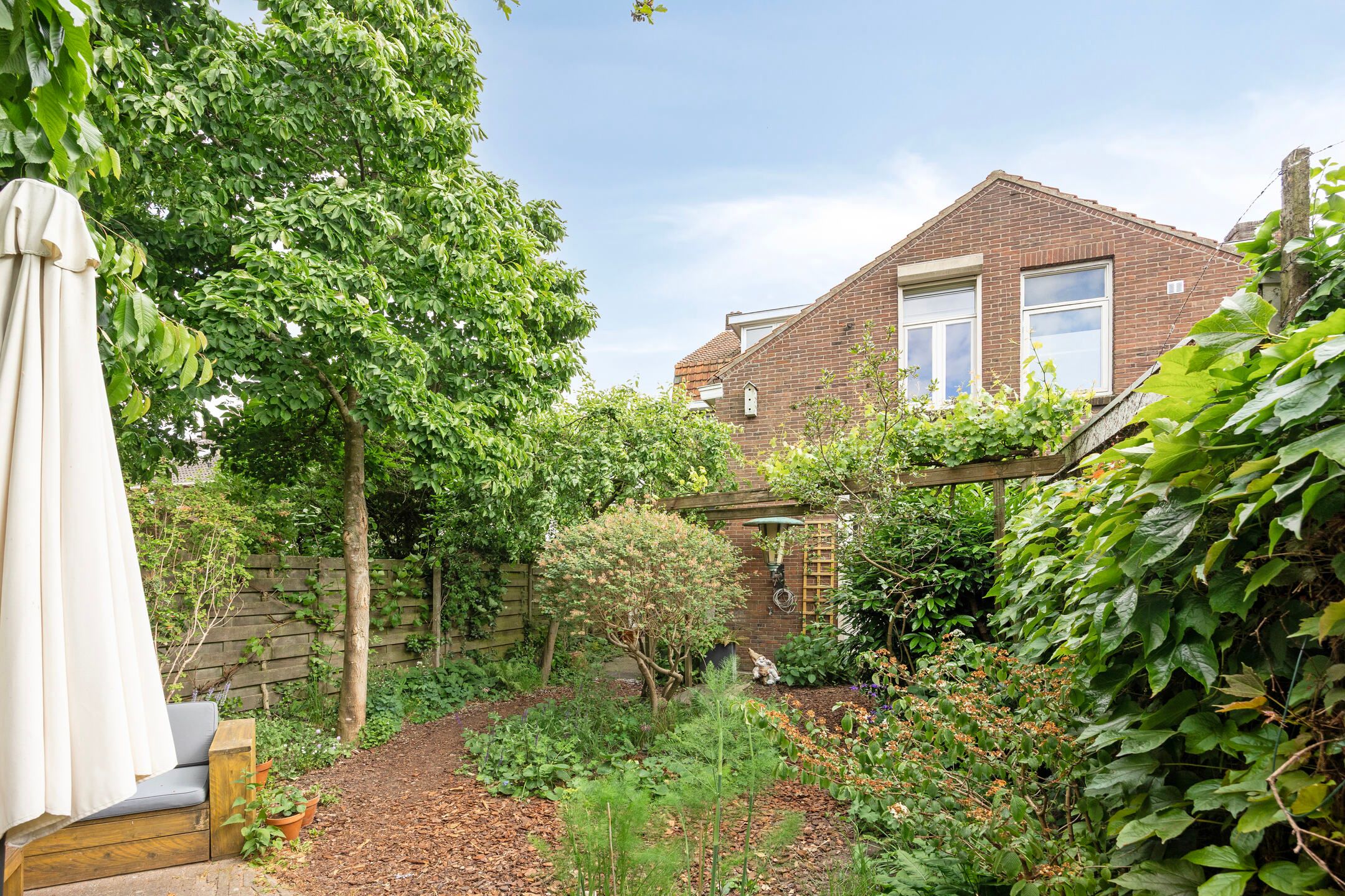 Photo 3 of Voorstadslaan 122