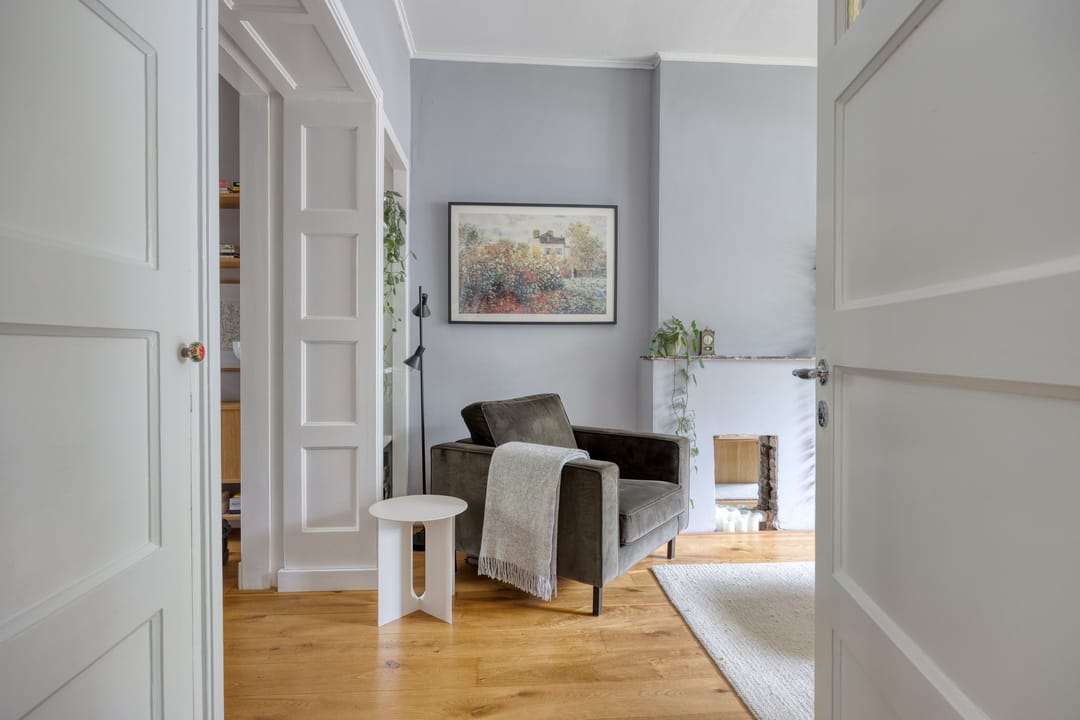 Photo 7 of Voorstadslaan 122