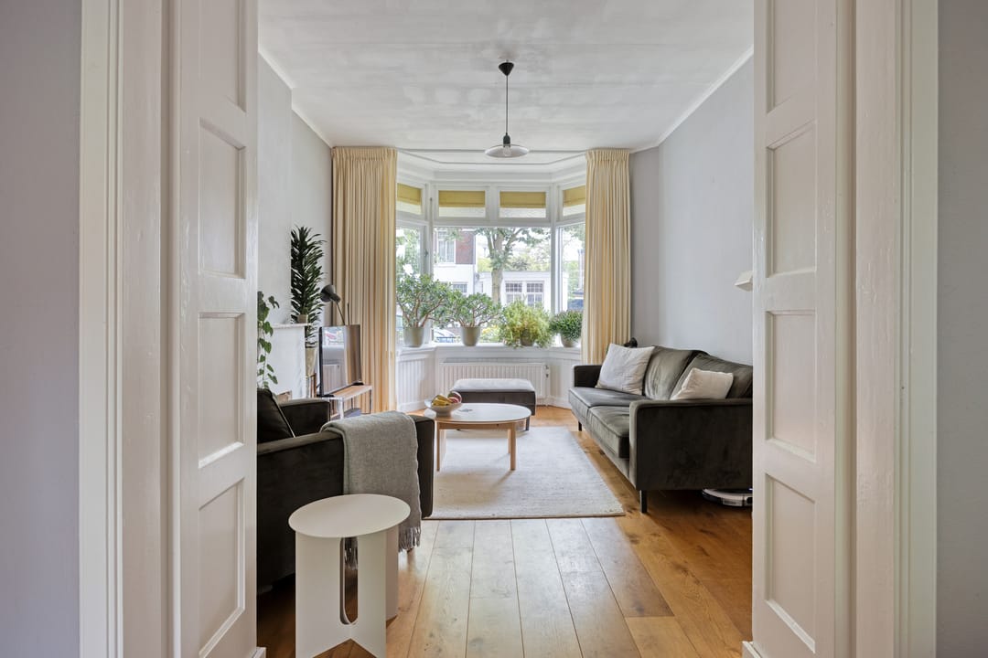 Photo 8 of Voorstadslaan 122