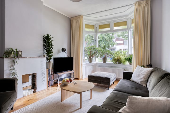 Foto 9 van Voorstadslaan 122