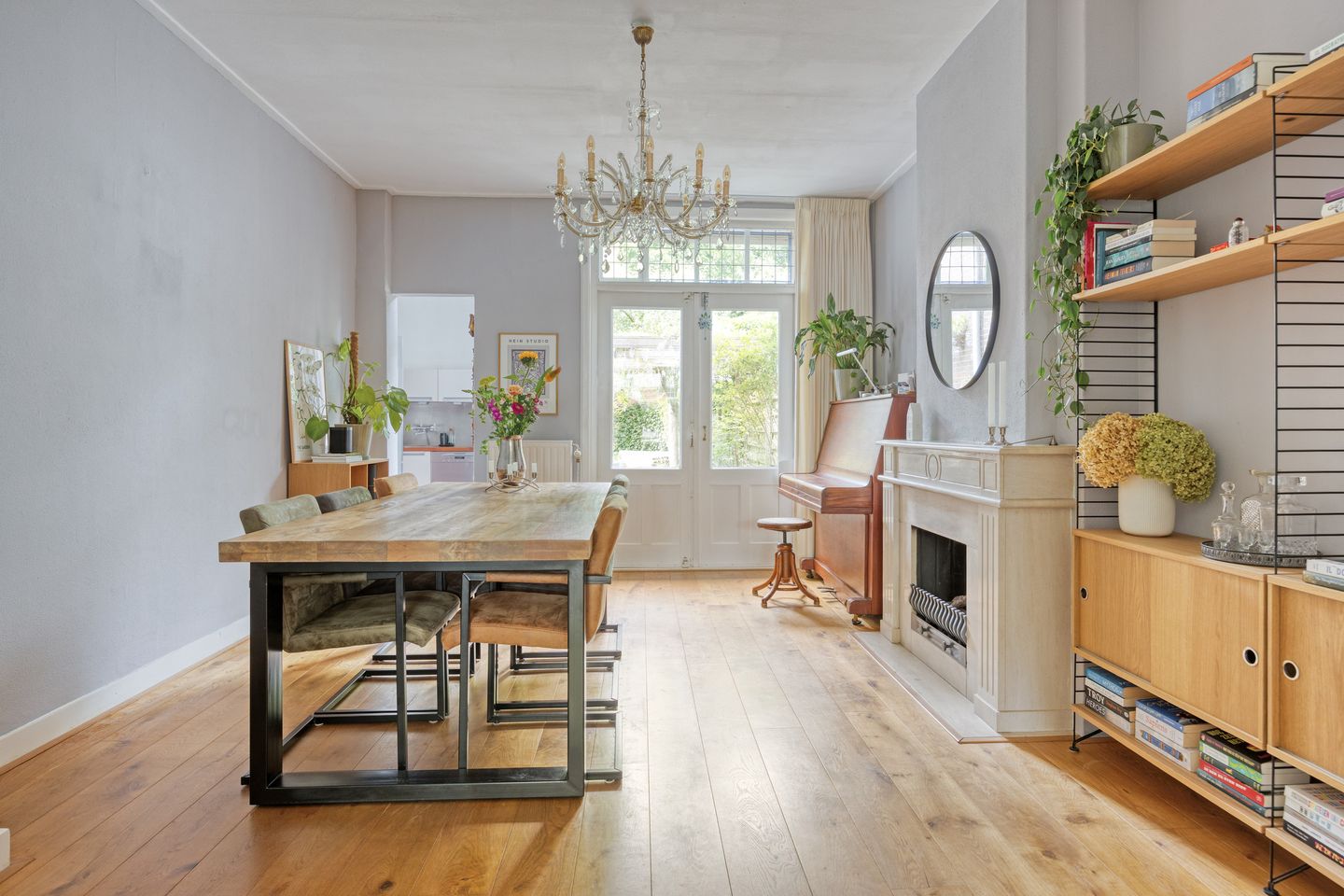 Photo 10 of Voorstadslaan 122