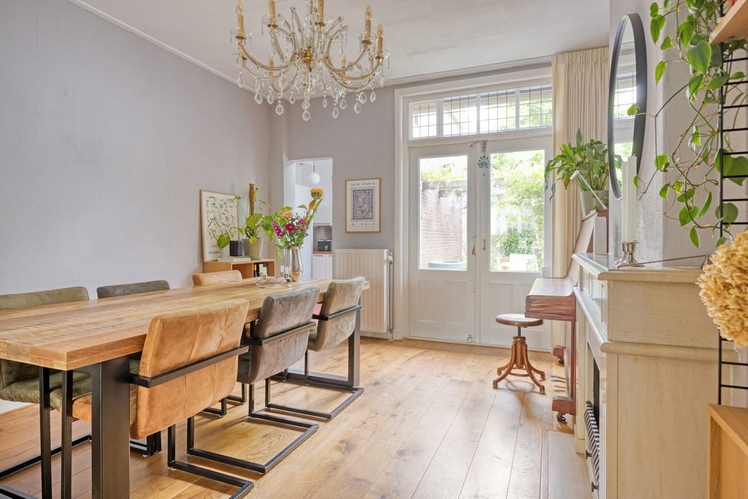 Photo 11 of Voorstadslaan 122