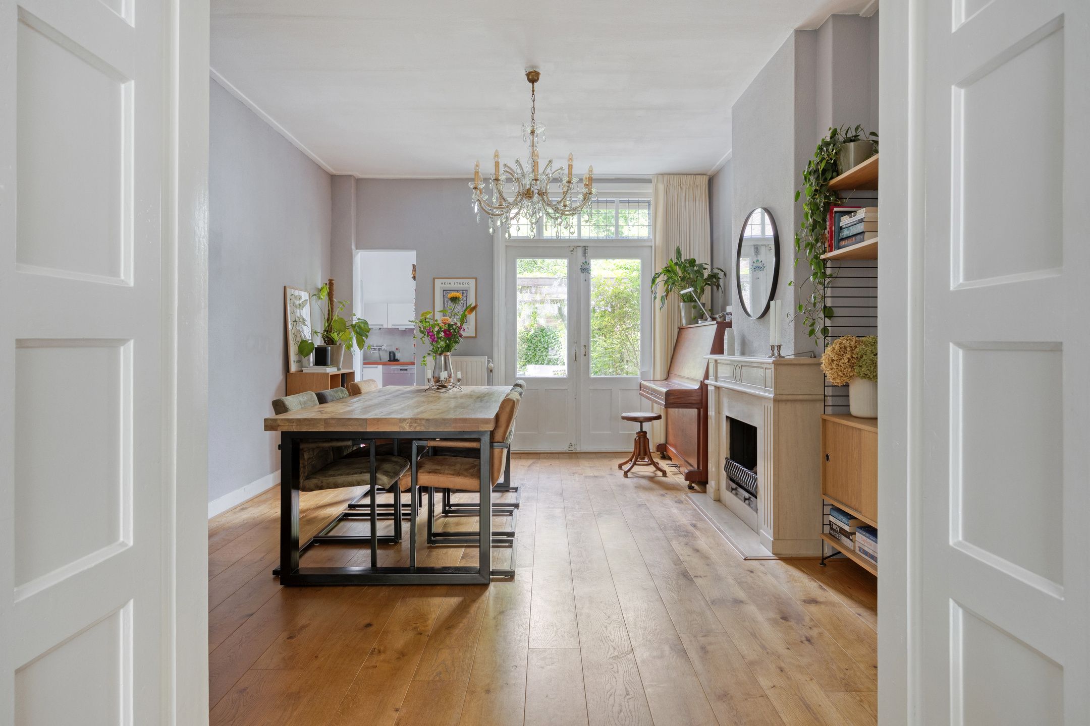 Photo 12 of Voorstadslaan 122