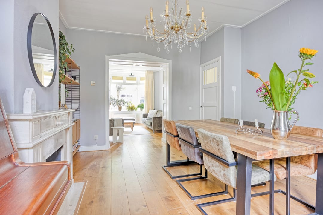 Photo 13 of Voorstadslaan 122