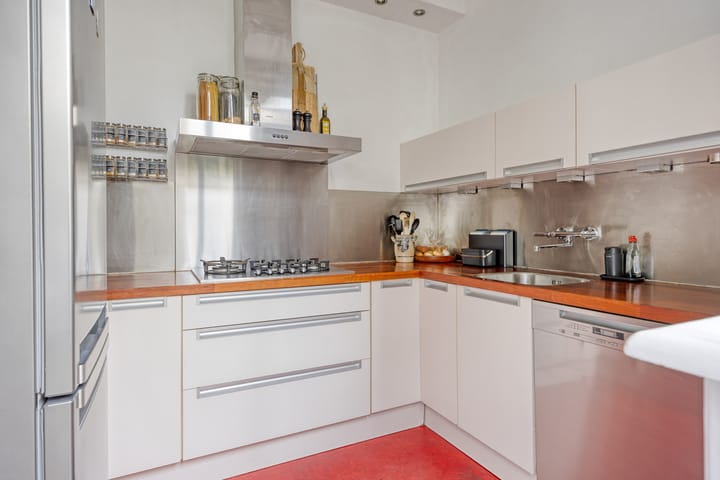 Foto 14 van Voorstadslaan 122