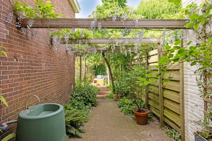 Foto 26 van Voorstadslaan 122