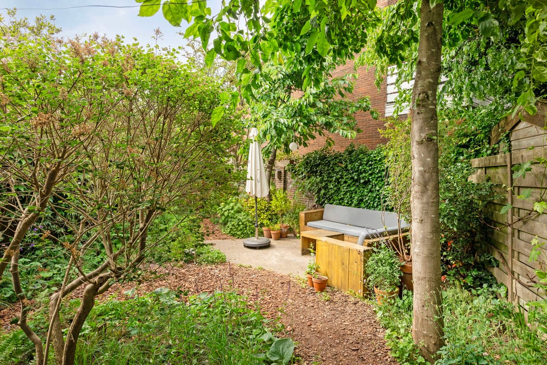 Photo 28 of Voorstadslaan 122