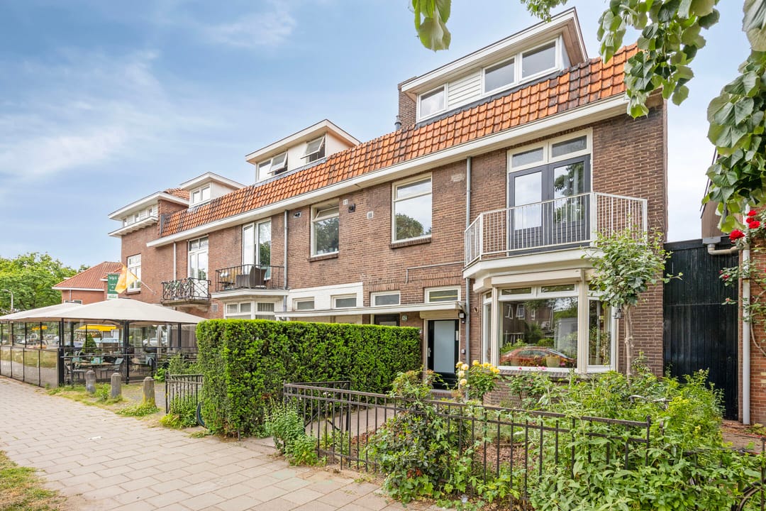 Photo 31 of Voorstadslaan 122