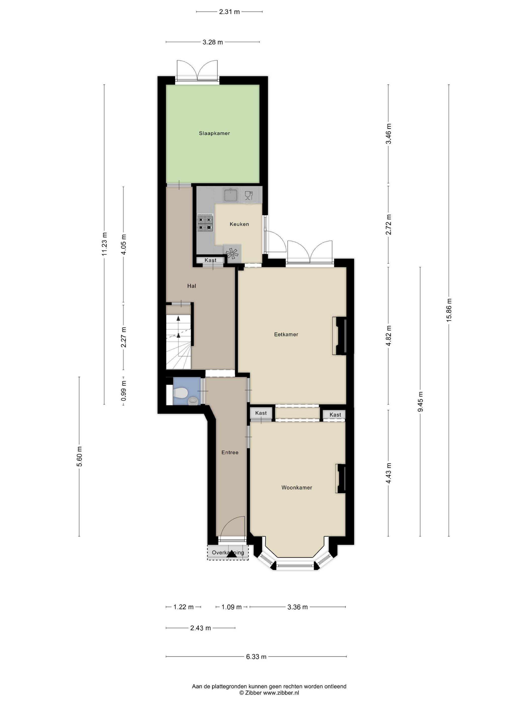 Photo 33 of Voorstadslaan 122