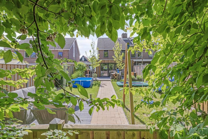 Foto 5 van Leliestraat 9