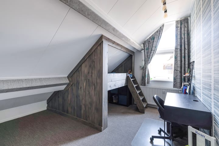 Foto 3 van Leliestraat 9