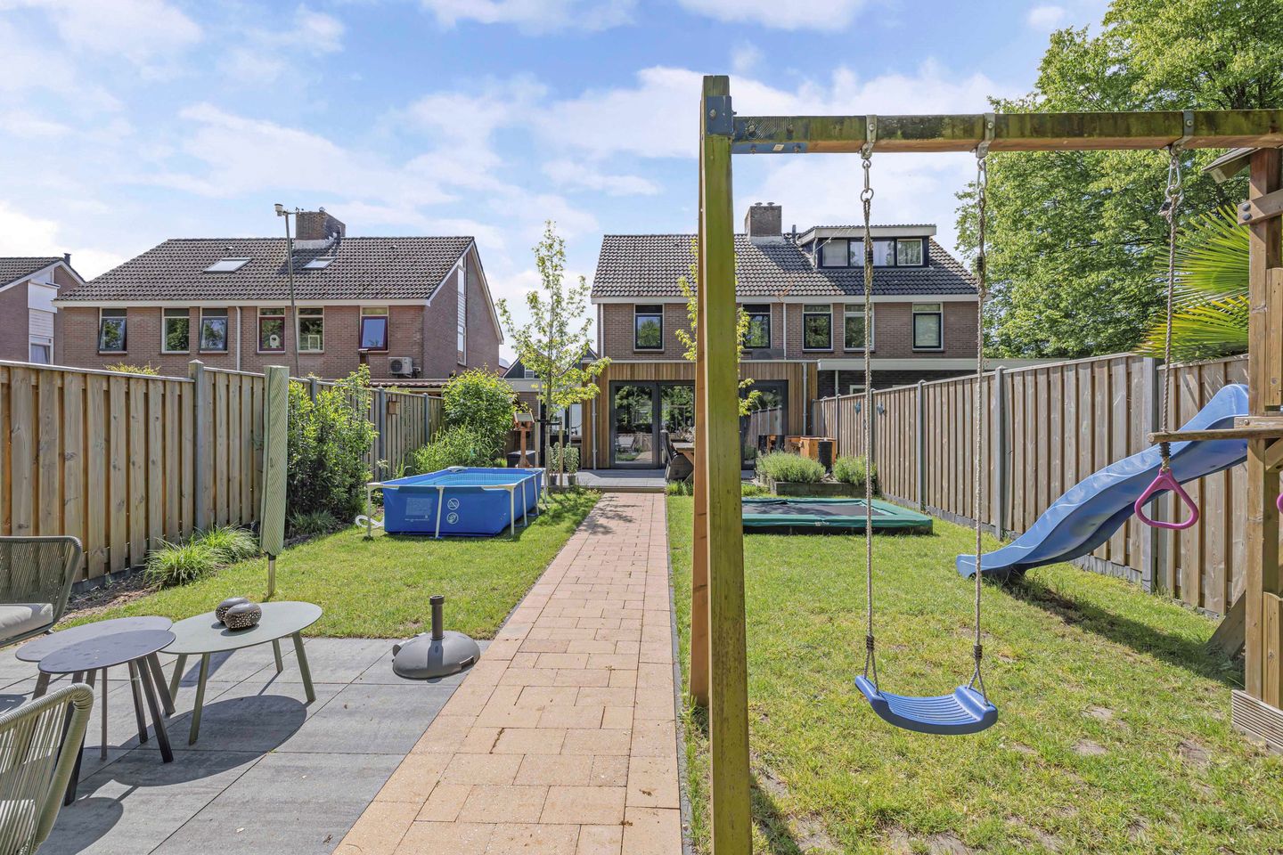 Photo 25 of Leliestraat 9
